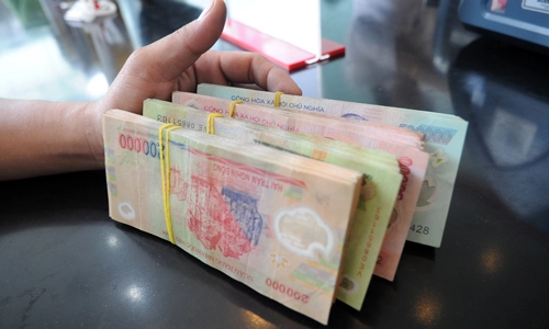 Những thứ không nên vay tiền để mua