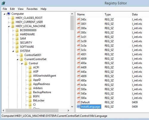 Những thủ thuật hay cho windows 81 preview