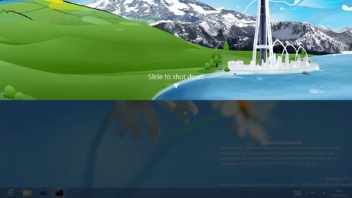 Những thủ thuật hay cho windows 81 preview