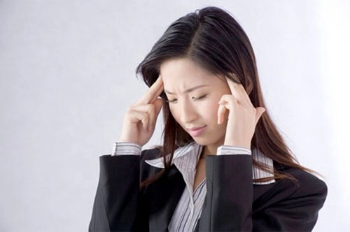 Những thực phẩm nên ăn khi bị đau đầu