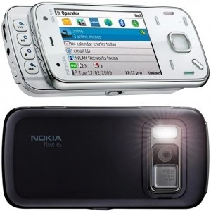 Nokia và những dấu mốc đáng nhớ về chụp ảnh di động - kì 1