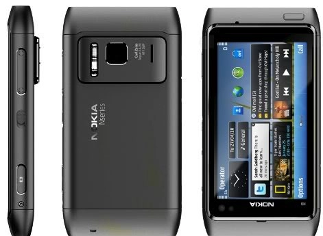 Nokia và những dấu mốc đáng nhớ về chụp ảnh di động - kì 2