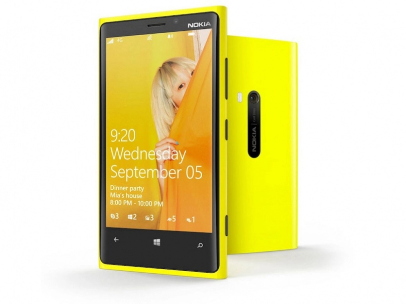 Nokia và những dấu mốc đáng nhớ về chụp ảnh di động - kì 2