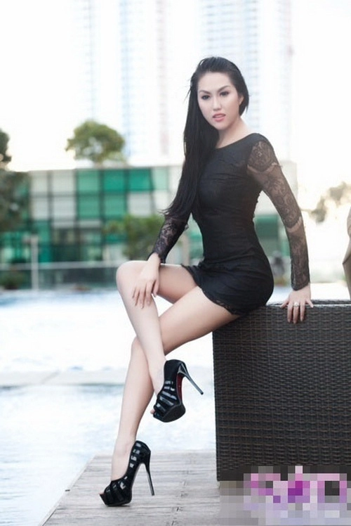 Phi thanh vân minh chanh lam xâu măt đan ông viêt