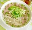 Phở - di sản của việt nam