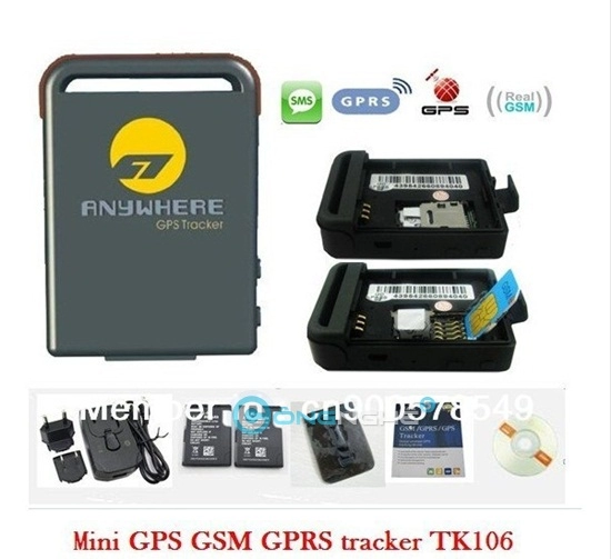 Phòng trộm chó mèo bằng công nghệ gps