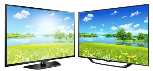 Quá trình phát triển công nghệ màn hình tv lcd và led