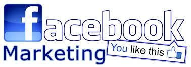 Quảng bá thương hiệu của bạn trên facebook