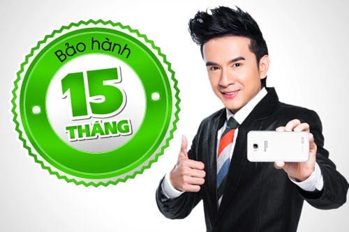 Racer giữ thế thượng phong nhờ hậu mãi khủng