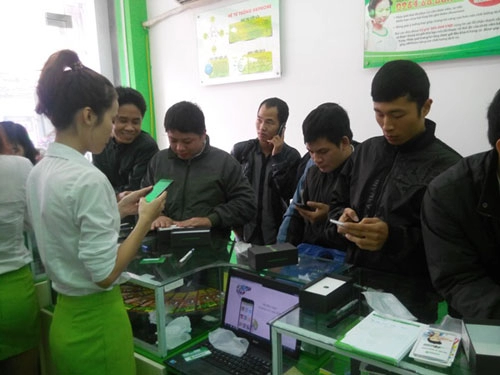 Racer giữ thế thượng phong nhờ hậu mãi khủng