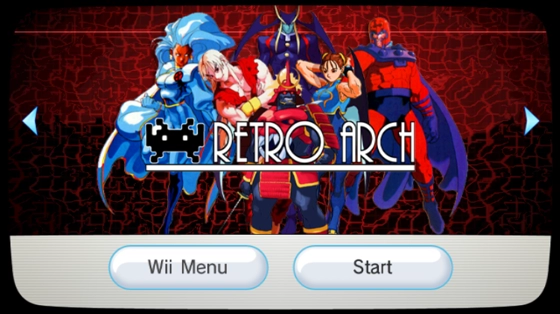 Retroarch - tổng hợp giả lập cho android