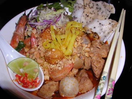 Sài gòn hoa lệ