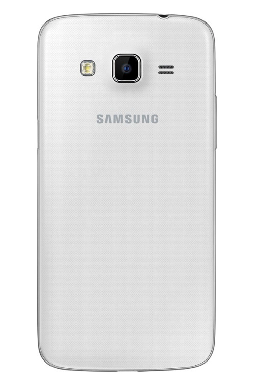 Samsung galaxy win pro trình làng