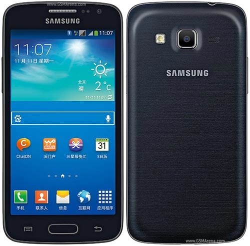 Samsung galaxy win pro trình làng
