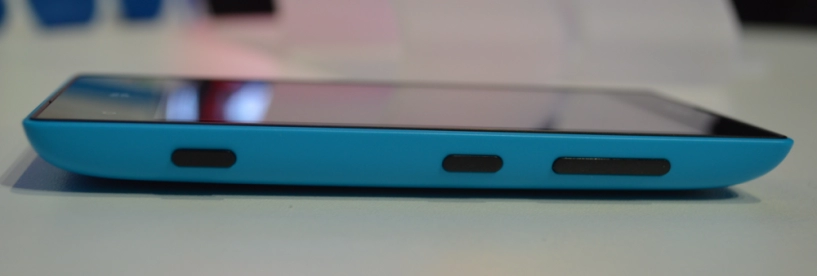 Sơ lược về nokia lumia 520