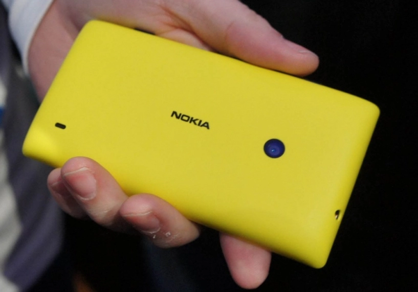 Sơ lược về nokia lumia 520