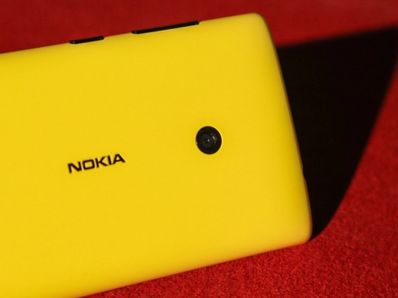Sơ lược về nokia lumia 520