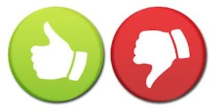 Social media không phải là chén thánh