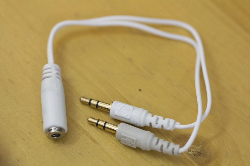 Sonic gear nano plug - nhỏ mà có võ