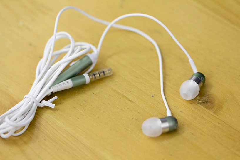 Sonic gear nano plug - nhỏ mà có võ