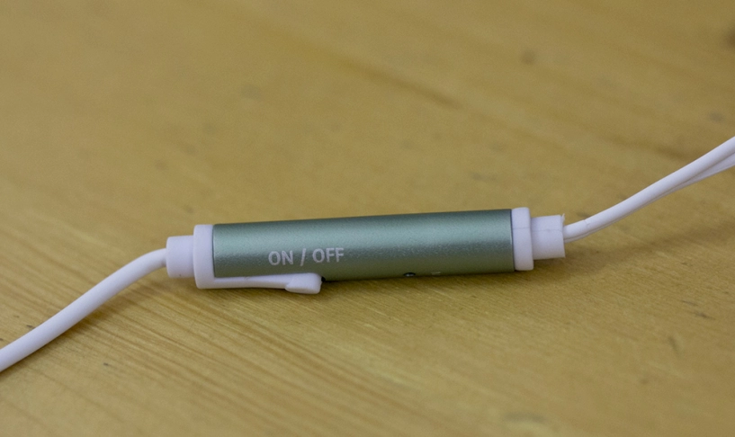 Sonic gear nano plug - nhỏ mà có võ