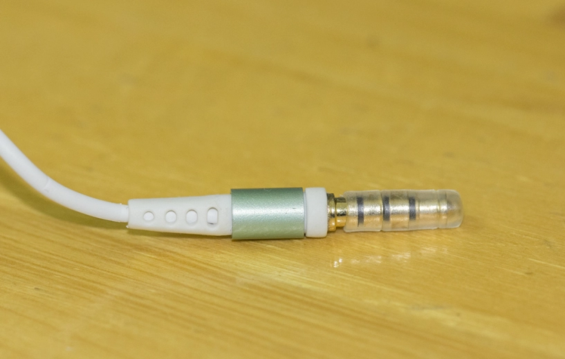 Sonic gear nano plug - nhỏ mà có võ