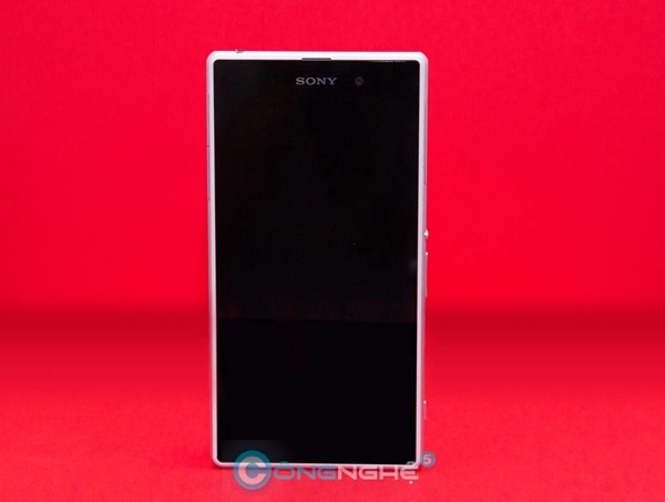 Sony xperia z1 điện thoại android thông minh nhất của tôi