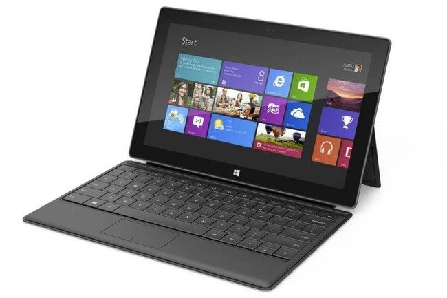 Surface 2 của microsoft có gì mới