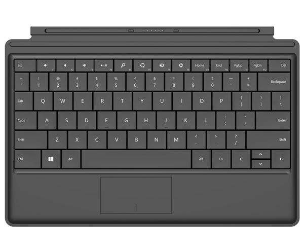 Surface 2 của microsoft có gì mới