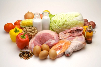 Tăng size núi đôi bằng thực phẩm chức năng