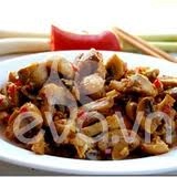 Thích thú với quán chay thanh tịnh