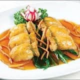 Thích thú với quán chay thanh tịnh