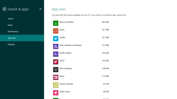 Tìm hiểu những tính năng ẩn trên windows 81