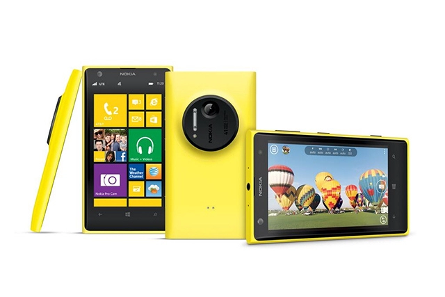 Tôi vẫn thích dùng windows phone hơn các hãng khác khác