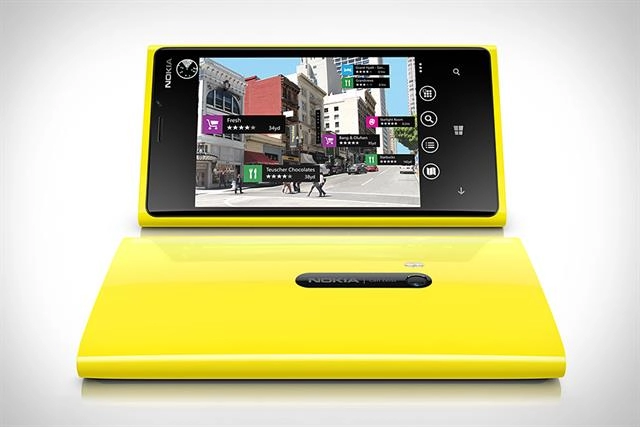 Tôi vẫn thích dùng windows phone hơn các hãng khác khác