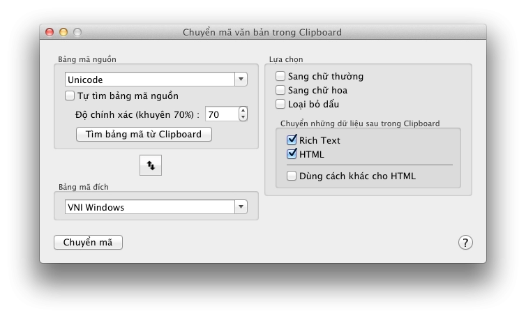 Tổng hợp ứng dụng miễn phí hữu ích cho mac
