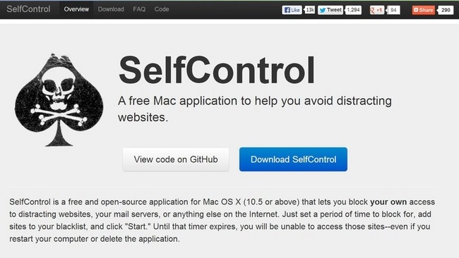 Tổng hợp ứng dụng miễn phí hữu ích cho mac