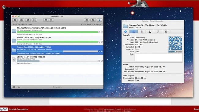 Tổng hợp ứng dụng miễn phí hữu ích cho mac