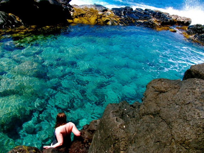 Top 10 điểm du lịch đốn tim du khách ở hawaii