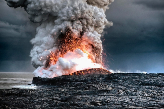 Top 10 điểm du lịch đốn tim du khách ở hawaii