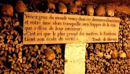 Top 12 điểm du lịch ngầm hấp dẫn nhất