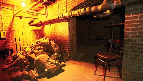 Top 12 điểm du lịch ngầm hấp dẫn nhất