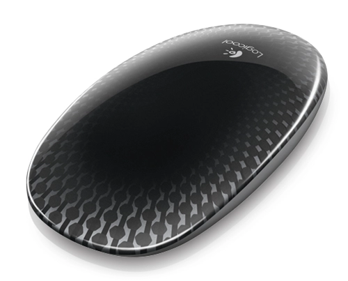 Top 4 chuột chuẩn cảm ứng của microsoft và logitech