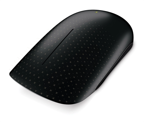 Top 4 chuột chuẩn cảm ứng của microsoft và logitech