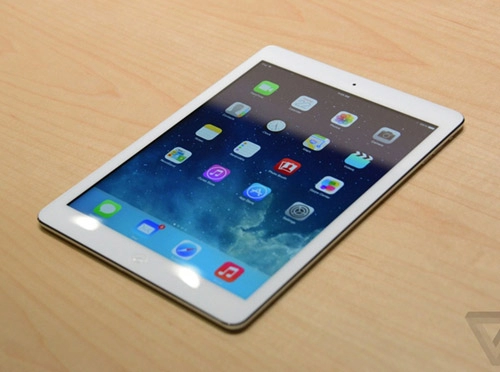 Top 5 tablet đáng giá làm quà tặng dịp noel