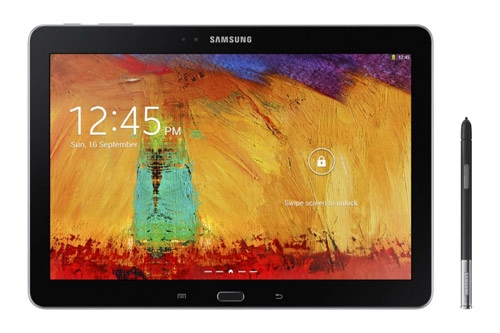 Top 5 tablet đáng giá làm quà tặng dịp noel