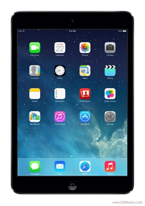 Top 5 tablet đáng giá làm quà tặng dịp noel