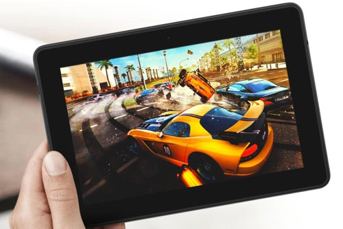 Top 5 tablet đáng giá làm quà tặng dịp noel