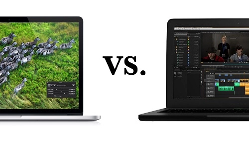 Top laptop có thiết kế được đánh giá cao nhất