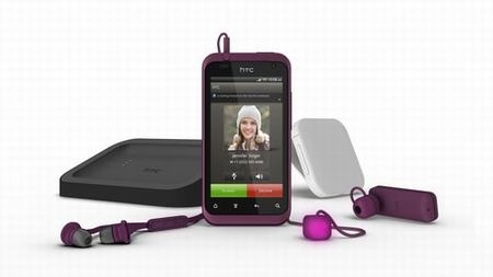 Top những smartphone dành cho phái đẹp